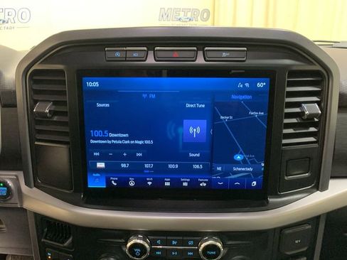 Certified 2023 Ford F150 XLT w/ Equipment Group 302A High image 41