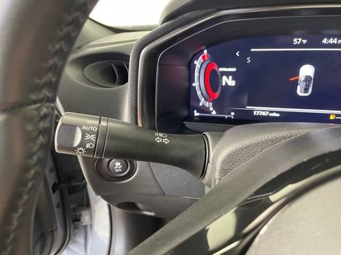 Used 2024 Nissan Z Performance w/ Floor Mat Package RWD image 13