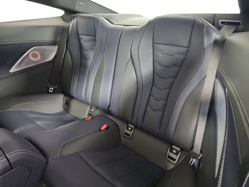 Used 2025 BMW 840i Coupe RWD image 13