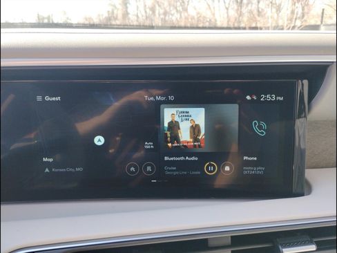 New 2026 Hyundai Palisade SEL image 23