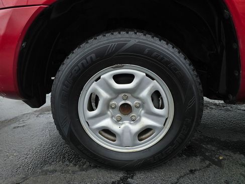 Used 2006 Toyota Tacoma 2WD Access Cab image 10