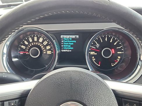 Used 2014 Ford Mustang Premium w/ Comfort Package image 18