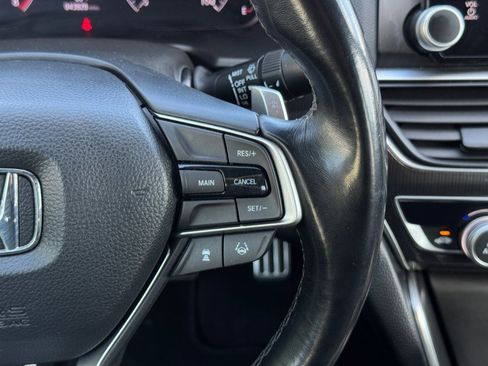 Used 2020 Honda Accord Sport image 40