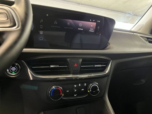 Used 2025 Buick Encore GX Preferred image 20