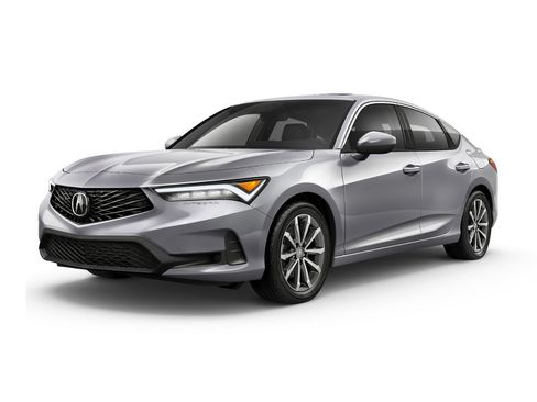 Used 2023 Acura Integra FWD image 1