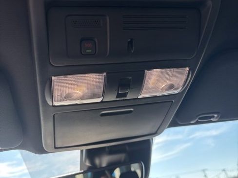 Used 2024 Nissan Titan PRO-4X w/ Off Road Protection Package image 35