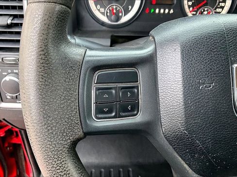 Used 2014 RAM 3500 Tradesman w/ Power & Remote Entry Group image 19