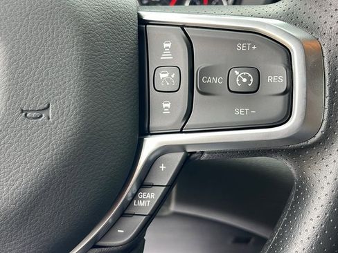 New 2026 RAM 1500 Tradesman image 20