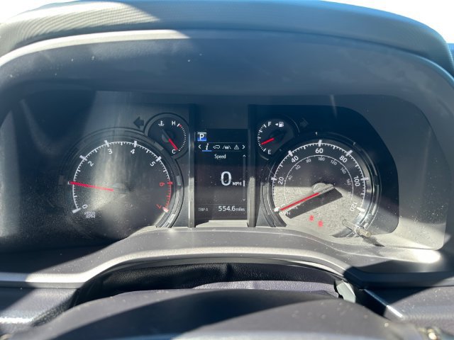 Used 2024 Toyota 4Runner SR5 AWD/4WD image 13
