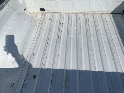 Used 2024 RAM 1500 Classic Warlock image 16