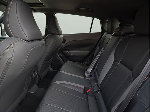 New 2026 Subaru Crosstrek 2.5i Wilderness image 10