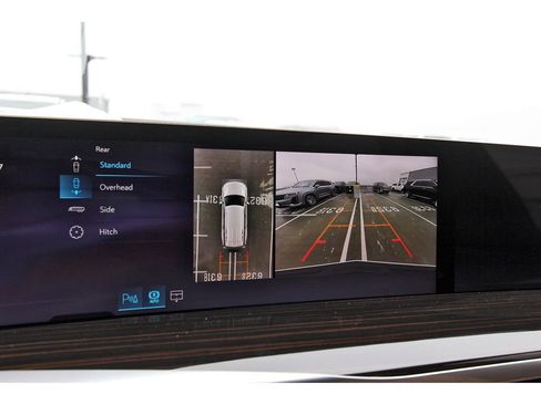 New 2026 Cadillac Escalade Luxury w/ Touring Package AWD/4WD image 18