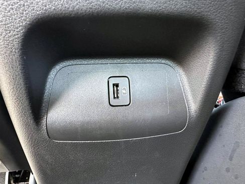 Certified 2023 Nissan Sentra SV FWD image 15