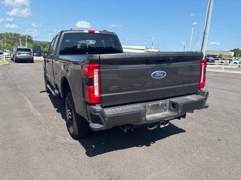 Used 2024 Ford F350 XLT w/ XLT Premium Package AWD/4WD image 5