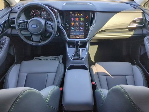 Used 2025 Subaru Outback Onyx Edition XT image 13