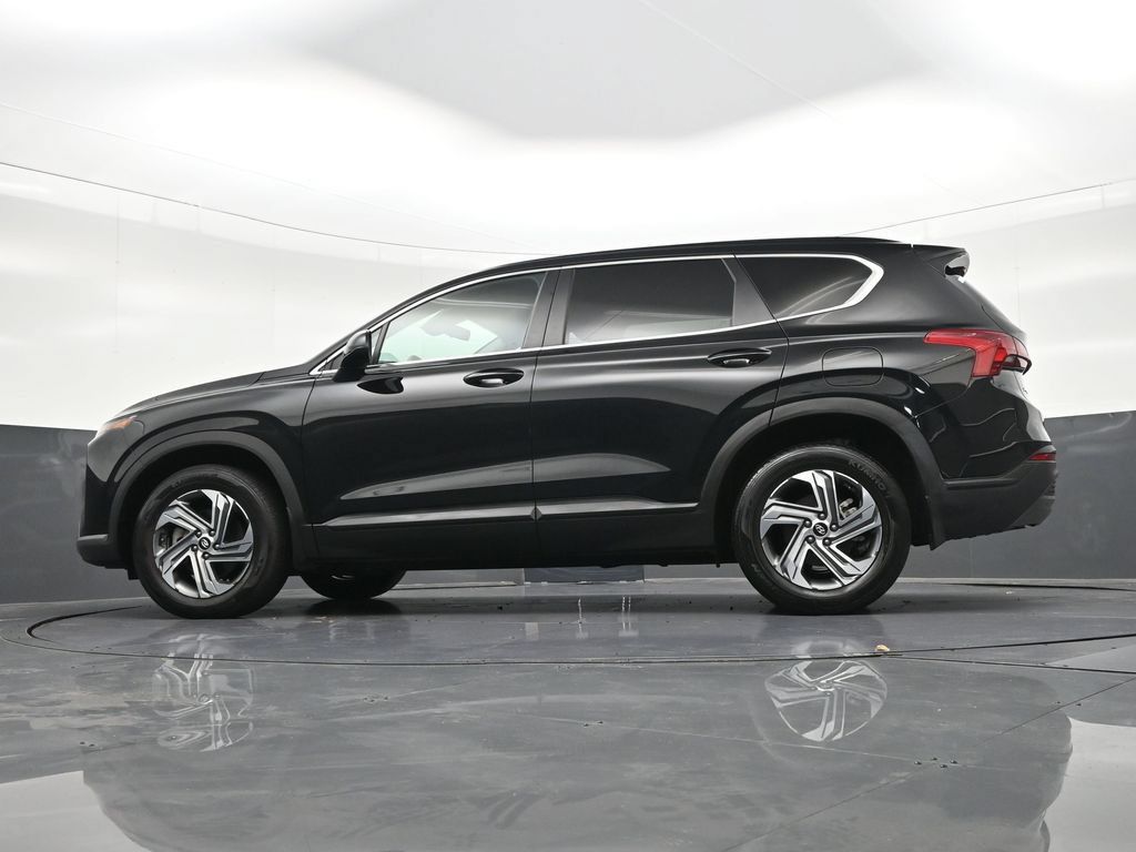 Used 2023 Hyundai Santa Fe SE FWD image 24