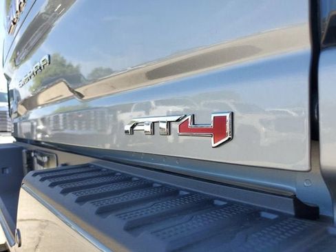 New 2026 GMC Sierra 2500 AT4 image 9