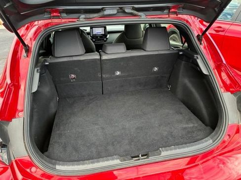 Used 2024 Toyota Corolla GR w/ Performance Package AWD/4WD image 12