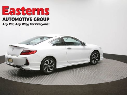Used 2016 Honda Accord LX-S image 39