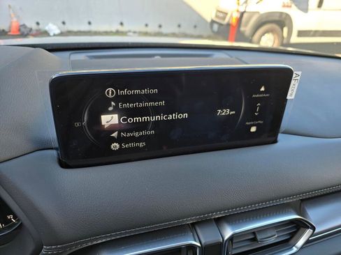 New 2025 MAZDA CX-5 AWD 2.5 S w/ Premium Plus Pkg image 17