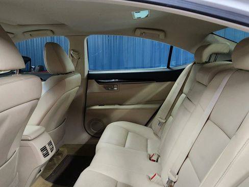 Used 2015 Lexus ES 350 image 21