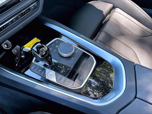 Certified 2026 BMW Z4 sDrive30i RWD image 16