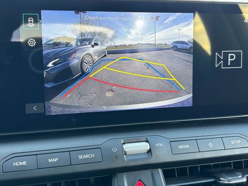 Used 2025 Kia K4 LXS image 22