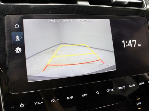 Used 2023 Hyundai Tucson XRT AWD/4WD image 2