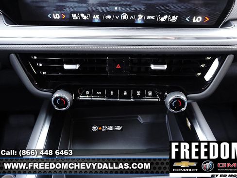 New 2026 Chevrolet Tahoe Premier w/ Sun And Tow Package image 23