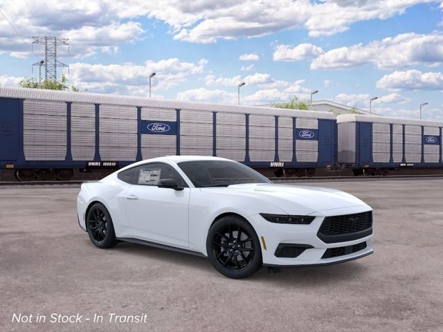 New 2026 Ford Mustang Coupe RWD image 7