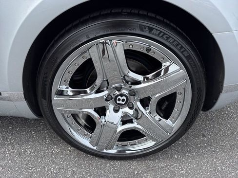 Used 2013 Bentley Continental GT image 10