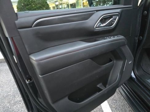 Used 2023 Chevrolet Tahoe RST w/ Luxury Package image 10