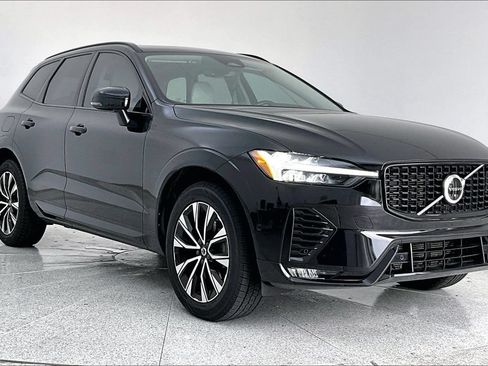 Certified 2023 Volvo XC60 B5 Plus w/ Protection Package Premier FWD image 2
