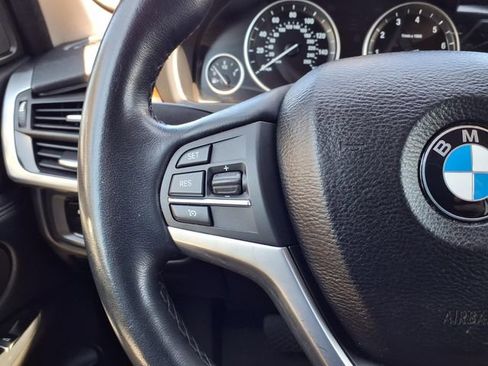 Used 2015 BMW X5 xDrive35i AWD/4WD image 14