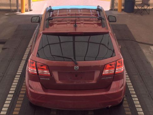 Used 2010 Dodge Journey SE w/ Popular Equipment Group FWD image 6
