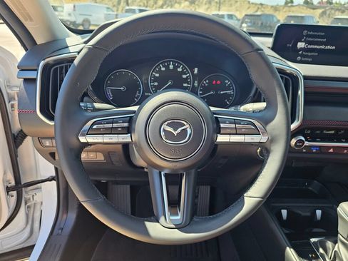 Certified 2025 MAZDA CX-50 2.5 Hybrid w/ Premium Plus Pkg AWD/4WD image 12