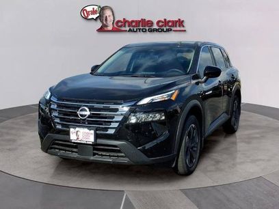 Certified 2026 Nissan Rogue SV