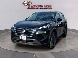 Certified 2026 Nissan Rogue SV FWD video 1
