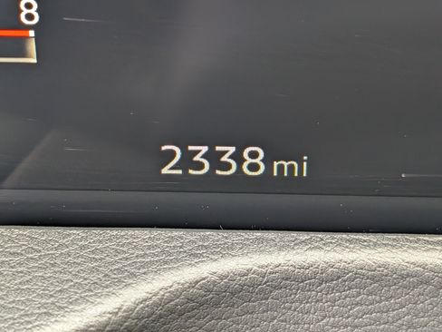 Used 2025 Nissan Armada PRO-4X w/ Pro-4X Premium Package image 26