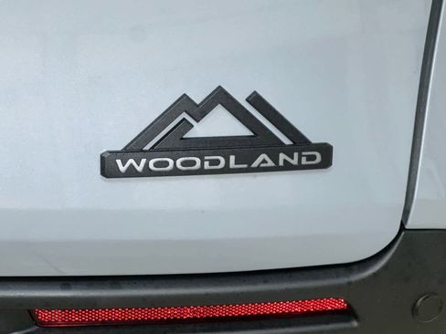 New 2026 Toyota Sienna XLE Woodland Edition image 10