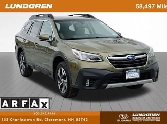 Used 2020 Subaru Outback Limited video 1