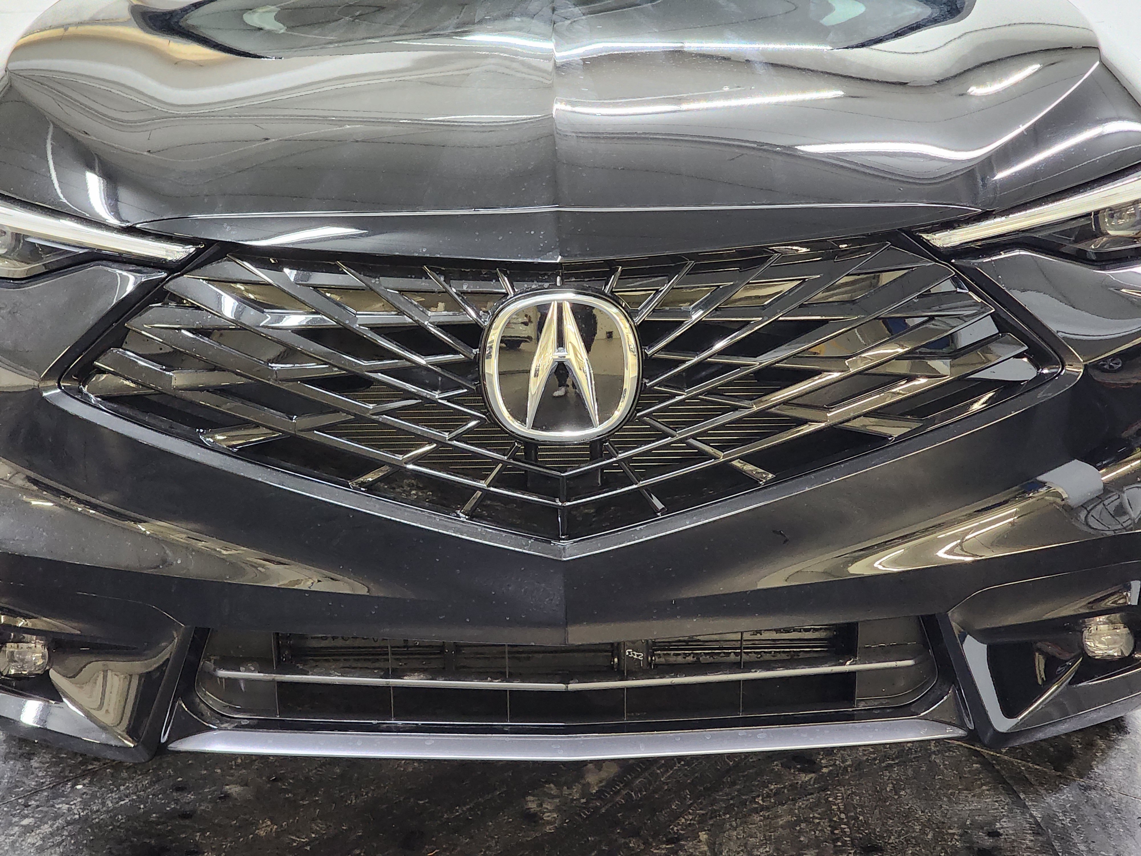 New 2026 Acura ADX A-Spec AWD/4WD image 14