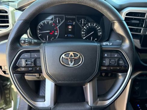 Used 2023 Toyota Tundra SR5 AWD/4WD image 16