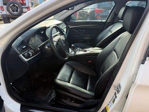 Used 2013 BMW 528i xDrive Sedan image 10
