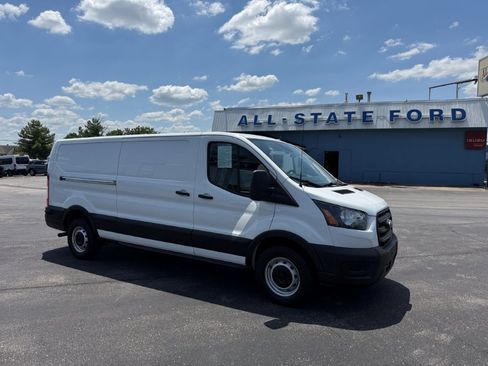 Used 2020 Ford Transit 250 Low Roof RWD image 1