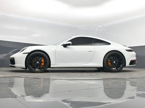 Used 2020 Porsche 911 Carrera 4S AWD/4WD image 15