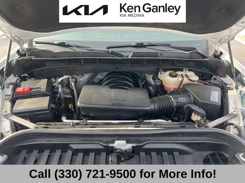 Used 2019 GMC Sierra 1500 SLT image 58