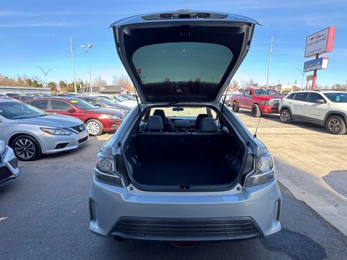 Used 2014 Scion tC Monogram Series image 31