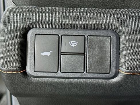 Certified 2026 Honda Passport TrailSport image 21