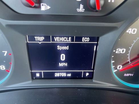 Used 2025 Chevrolet Malibu LT image 20